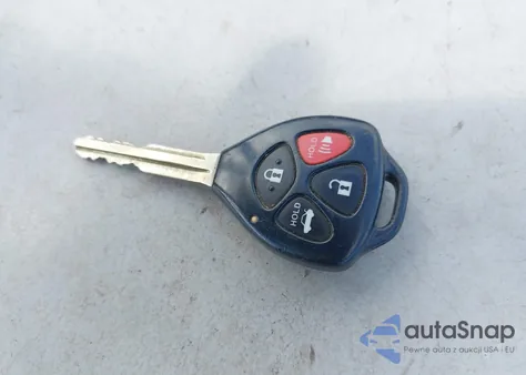 2011 Toyota Corolla Le from USA, damaged, VIN 2T1BU4EEXBC665649